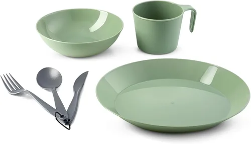 Vista 12 de Juego De Mesa GSI Outdoors Cascadian, 1 persona
