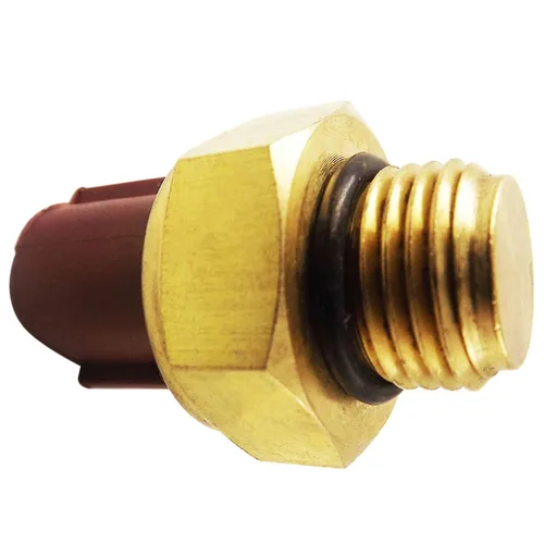 Vista 7 de Reemplazo del sensor del interruptor de temperatura del ventilador de enfriamiento del radiador para 19206-115-0000,19206-102-000,36520-0000,30970002