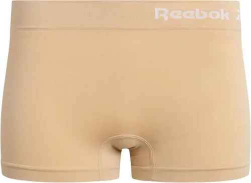 Vista 2 de Reebok Ropa interior para mujer - Bragas sin costuras (8 unidades)