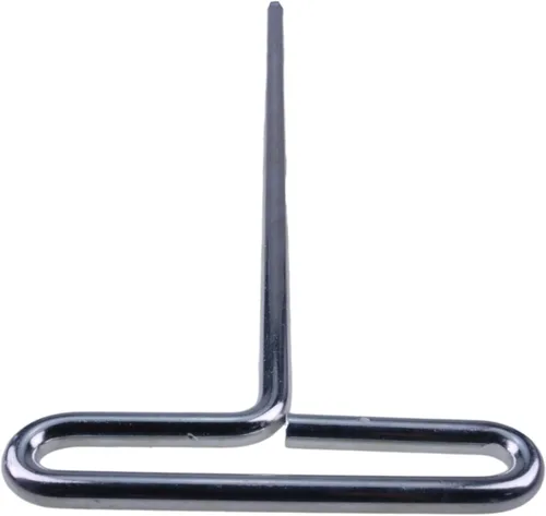 Vista 6 de Equipment - Llave hexagonal M162737 compatible con tractores de césped y jardín John Deere X500 X530 X300R X304