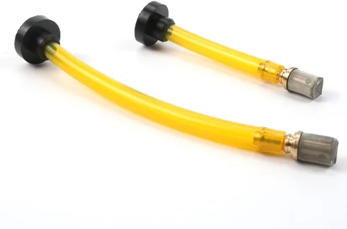 Vista 4 de Kit de reparación del tanque de combustible 2PCS para John Deere 316 318 420