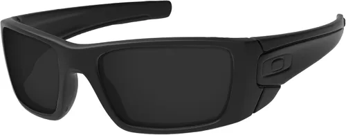 Vista 8 de ToughAsNails Set of 3 Polarized Replacement Lenses for Oakley Fuel Cell OO9096 Pack