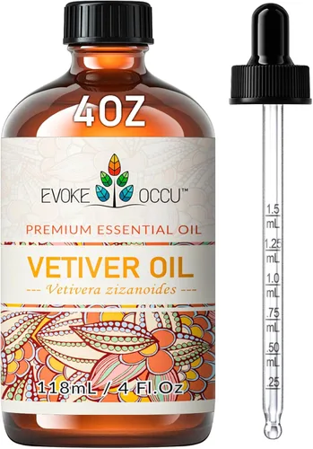 Vista 33 de EVOKE OCCU Aceite esencial de albahaca para difusor de masaje de piel y fabricación de velas, 4 onzas líquidas Aroma fresco y herbáceo para hacer