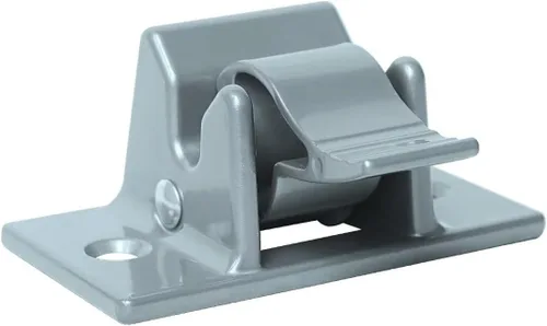 Vista 3 de 1 soporte de toldo de montaje inferior para brazo de toldo inferior Dometic SunChaser Piezas de repuesto de brazo de toldo de montaje de soporte