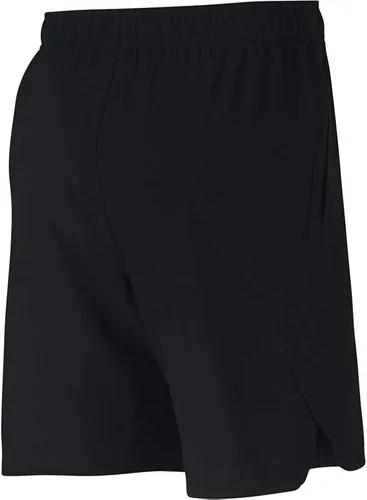 Vista 2 de Nike Flex - pantalones cortos tejidos de entrenamiento para hombre