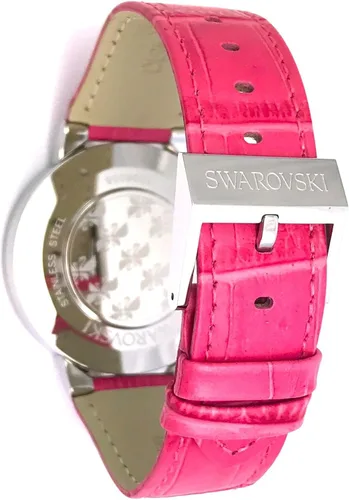 Vista 3 de Swarovski Reloj Citra Sphere Chrono Rosa Mujer 5096008, Movimiento de cuarzo