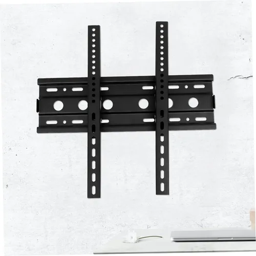 Vista 8 de Zerodeko Soporte telescópico de montaje en pared para televisores, ángulo de visión ajustable, soporte de montaje en pared resistente para ahorrar