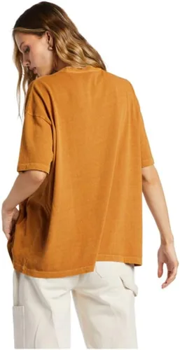 Vista 3 de Billabong Camiseta estampada prémium para mujer