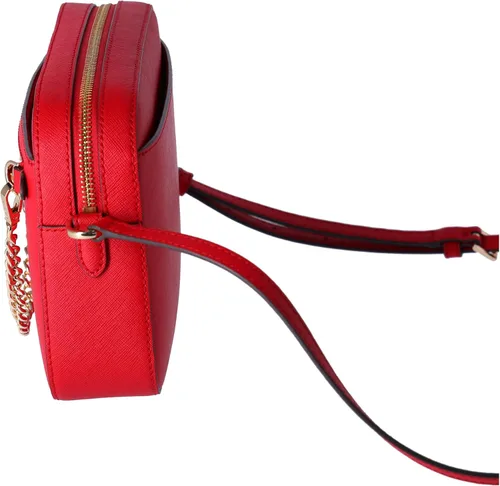 Vista 3 de Bolso cruzado con logotipo grande Jet Set