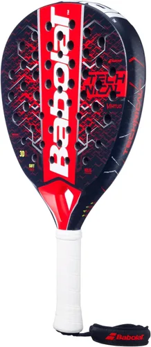 Vista 2 de Babolat Pala de pádel técnica Vertuo 2.5