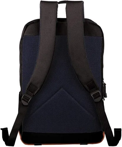 Vista 5 de GO2COSY Anime Demon Slayer Kimetsu no Yaiba Mochila Mochila Mochila Mochila Mochila Estudiante Bolsa de Escuelas Negro 13 gc010