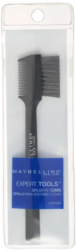 Vista 2 de Maybelline Herramientas expertas de Nueva York, Brush 'n Comb