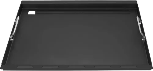 Vista 14 de Plancha antiadherente universal para estufa de gas/parrilla/eléctrico