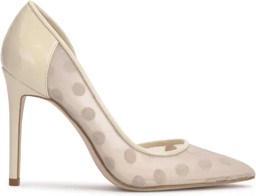 Vista 63 de Jessica Simpson Zapatos de tacón Prizma D'Orsay para mujer