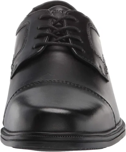 Vista 2 de Rockport Robinsyn - Puntera impermeable Oxford para hombre