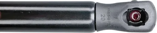 Vista 5 de Tuff Support 2 soportes de elevación del capó delantero para Chevrolet Corvette Convertible (2014-2017) / Chevrolet Corvette Coupe (2014-2019)