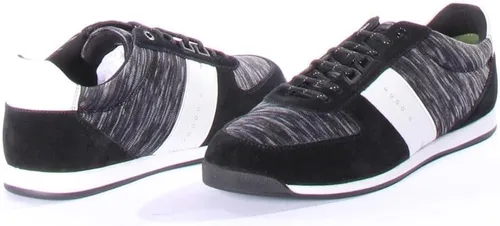 Vista 4 de BOSS Tenis de punto bajo Maze para hombre