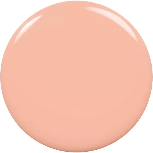 Vista 2 de essie Expressie - Esmalte de uñas de secado rápido, color melocotón pastel claro, vegano, All Things OOO, 0.33 onzas líquidas
