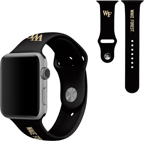Vista 40 de SOAR NCAA unisex-adult Banda de reloj 38mm, 42mm