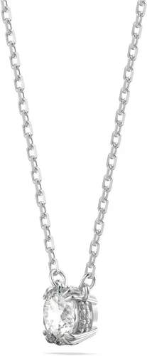 Vista 5 de Swarovski Crystal Jewelry Sets Necklace and Earring Collection