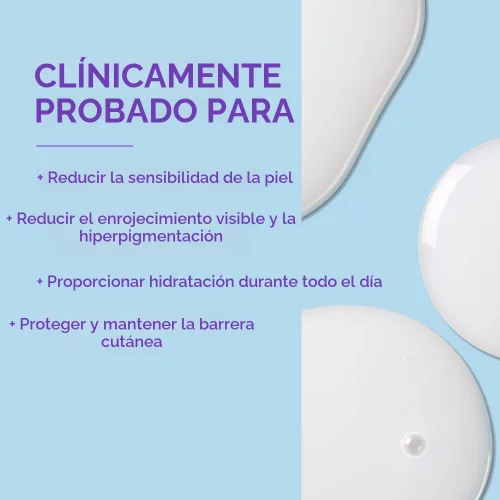 Vista 2 de BYOMA Tónico lechoso hidratante - Tónico luminoso y ultrahidratante para la cara - Alivia la piel, bloquea la humedad, reduce el enrojecimiento