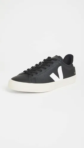 Vista 2 de Veja Zapatillas Campo para hombre Negro