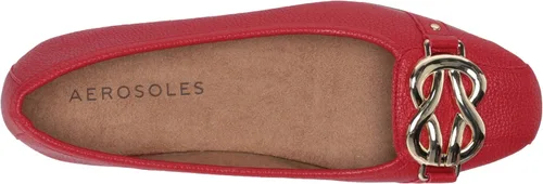 Vista 5 de Aerosoles Casual para mujer, ballet, plano