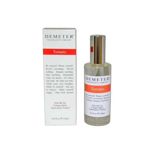 Vista 2 de Demeter Fragrance Library - Granjas, Establos y Campo - Colección Colonia, 4 onza
