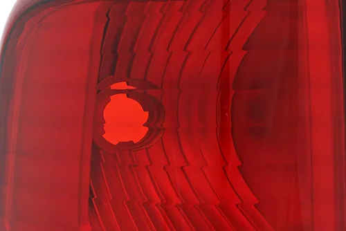 Vista 2 de Compatible con Ford F150 Juego de luces traseras 2004 2005 2006 2007 2008 lado del conductor y pasajero