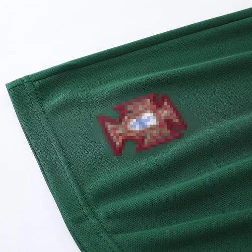 Vista 7 de Camiseta de fútbol de primera calidad para niños, camiseta de fútbol Ron_aldo #7 Portugal, transpirable y elegante conjunto de camiseta juvenil