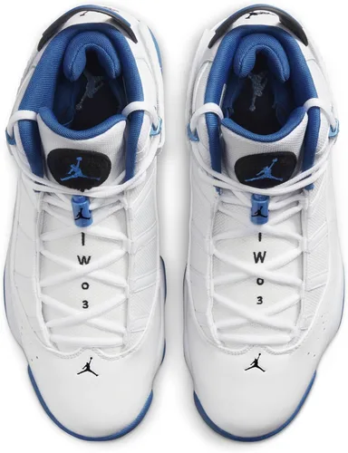 Vista 2 de Jordan Air 6 Anillos