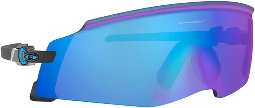 Vista 5 de Oakley Gafas de sol Kato Pol Black W Prizm Sapphire