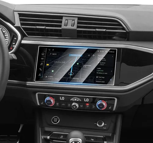 Vista 37 de Karltys Protector de pantalla mejorado para Honda HR-V/HRV Sport LX de 7 pulgadas 2023 2024 2025 [sin reflejos ni huellas dactilares] Accesorios