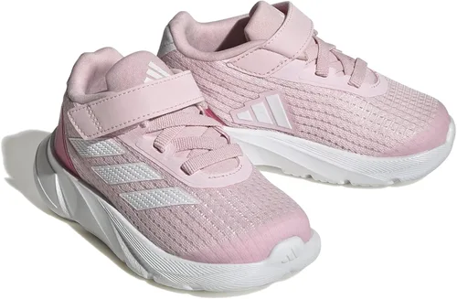 Vista 4 de adidas Unisex-Child Duramo Sl Elastic Lace