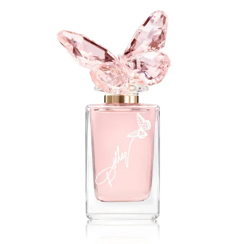 Vista 8 de SCENT BEAUTY de Dolly Parton - Eau de Toilette - Luciérnagas bailando