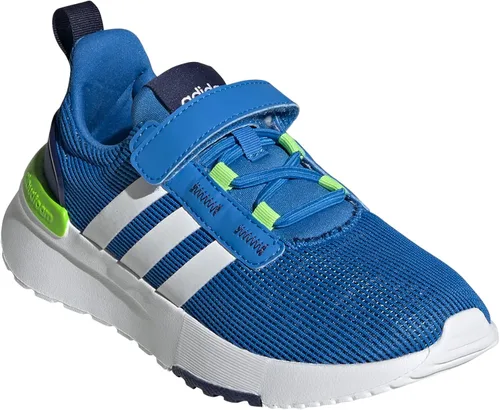 Vista 2 de adidas Unisex-Child Racer Tr21 Running Shoe