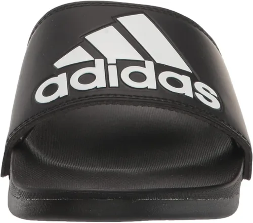 Vista 2 de adidas Unisex-Adult Adilette Comfort Slide Sandal