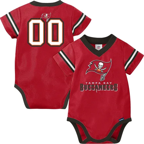 Vista 15 de Gerber NFL - Mameluco unisex para bebé de la NFL