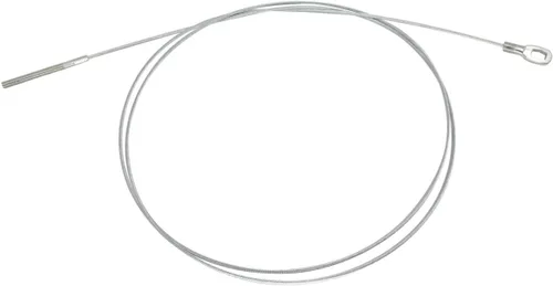 Vista 16 de PartsFlow Cable de freno de estacionamiento de emergencia trasero para el lado del conductor o del pasajero para 1999-2010 VW Volkswagen Beetle