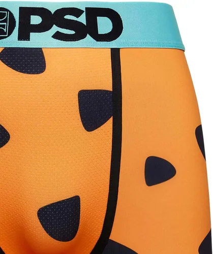 Vista 3 de PSD Men's Flinstones Boxer Briefs - Breathable and Supportive Men's Underwear with Moisture-Wicking Fabric