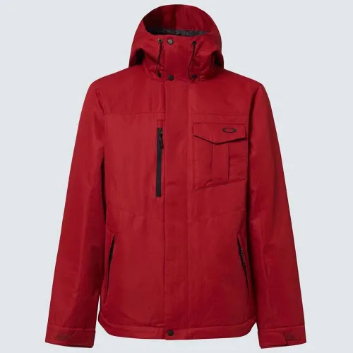 Vista 3 de Oakley Chaqueta aislante Core Divisional Rc