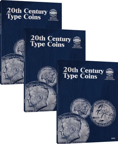 Vista 9 de Whitman Carpeta de monedas 250th America Celebration – Kids Love Coins P & D Mints #5536