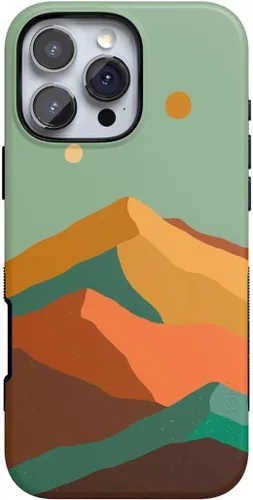 Vista 57 de Casely Funda para iPhone 16 Pro Max Todas las cosas divertidas Diversión en días laborables Compatible con MagSafe Diseño de funda