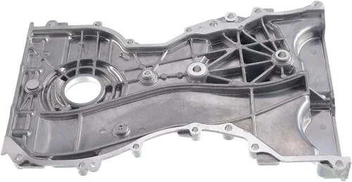 Vista 4 de A-Premium Cubierta de cadena de distribución compatible con Hyundai Tucson Kia Sportage 2011-2013 2.0L 2.4L Compatible con Hyundai Tucson y Kia