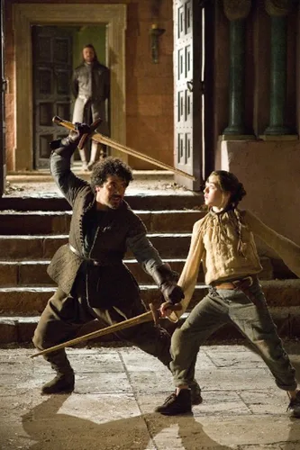 Vista 7 de Game of Thrones Season 1