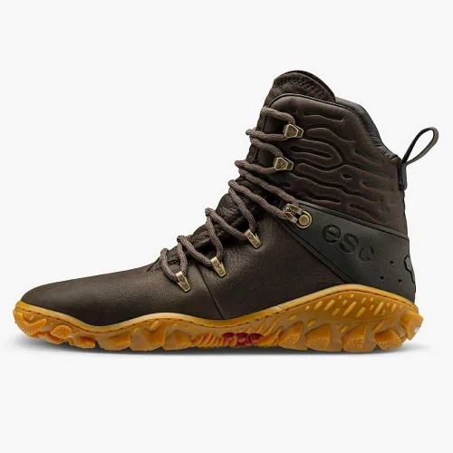 Vista 3 de Vivobarefoot Tracker Forest ESC Mens Bracken
