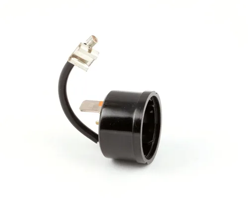 Vista 4 de Beverage Air Protector de sobrecarga 302-439A para refrigerador, comercializador y enfriador