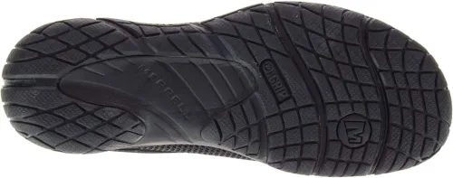 Vista 91 de Merrell Zapatos de senderismo impermeables Moab 3 para mujer
