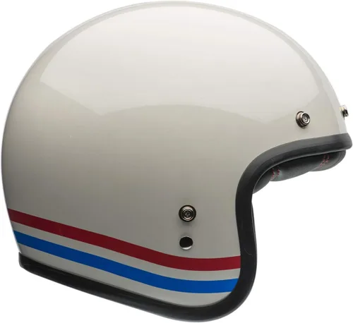Vista 17 de Cascos Bell Custom 500