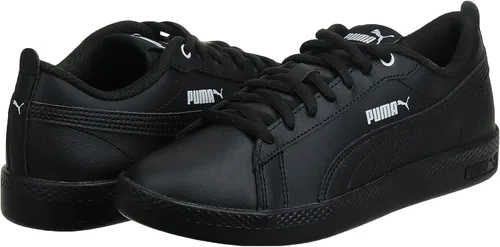 Vista 7 de Puma Smash Wmns V236520805para mujer zapatos